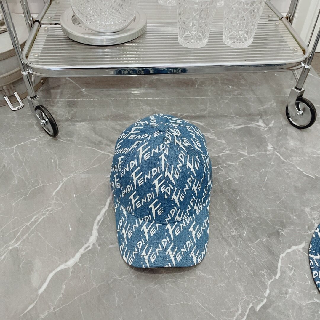 Bucket Hat / Cap