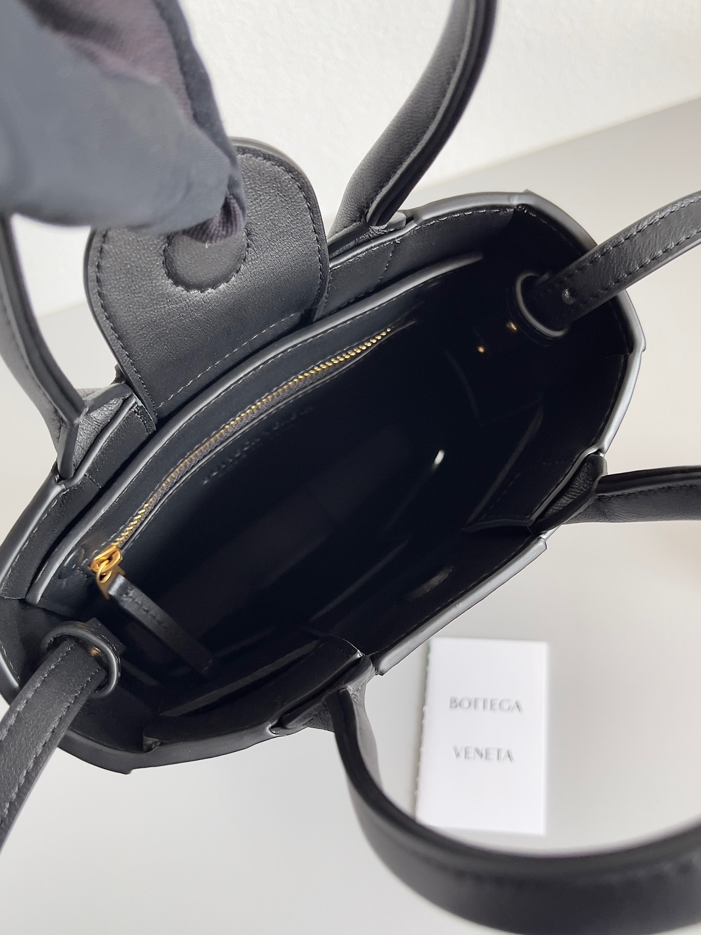 BV Mini Tote