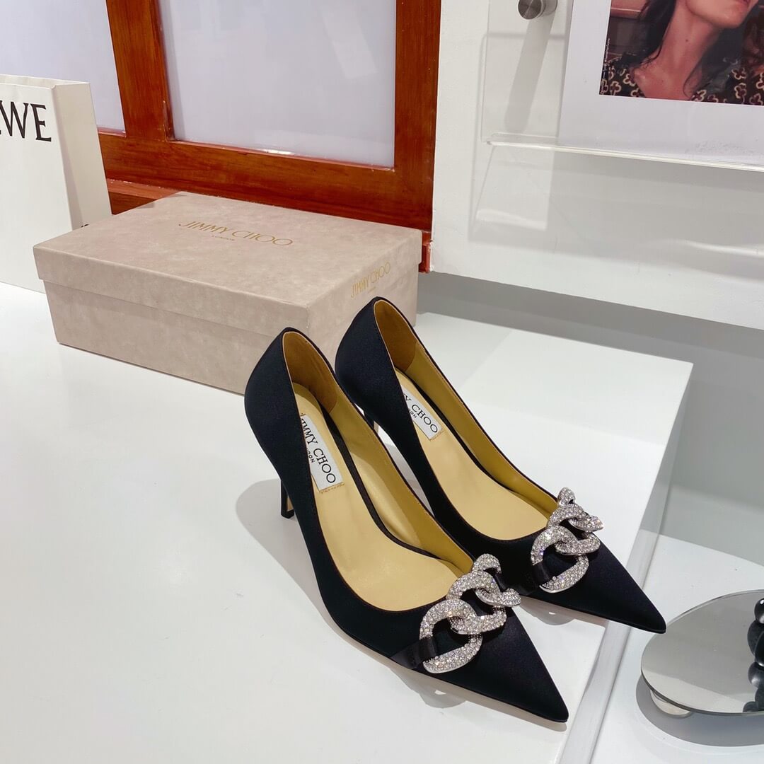 Jimmy Choo Heels
