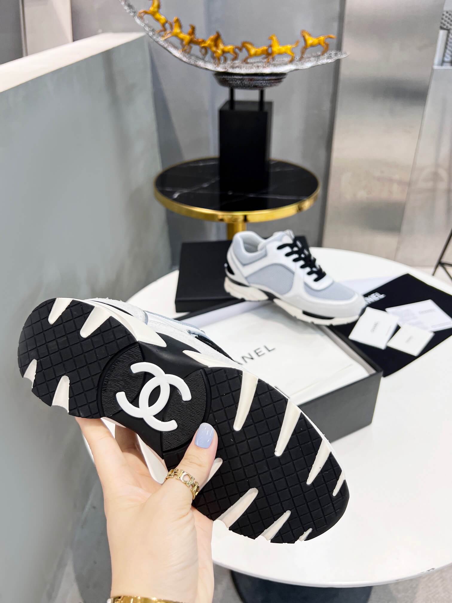 CC Sneakers