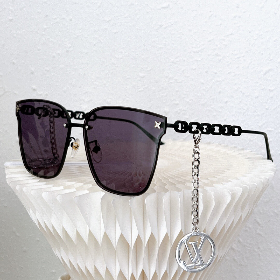 LOUIV Sunglasses
