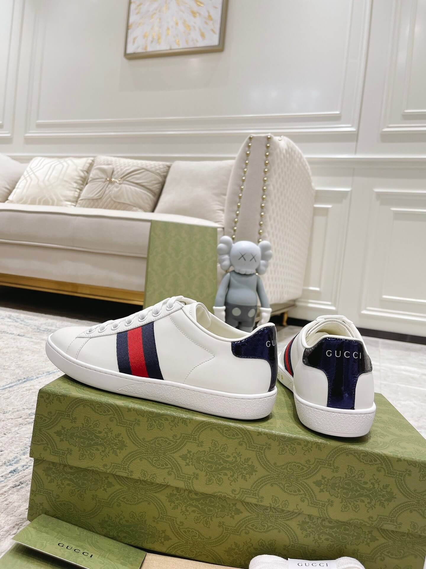 GG Sneakers