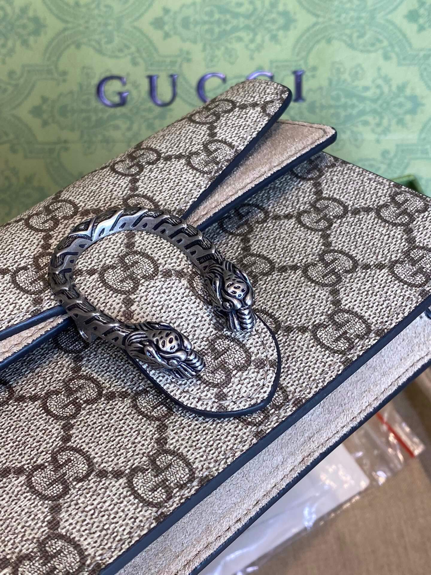 GG Dionysus Super Mini