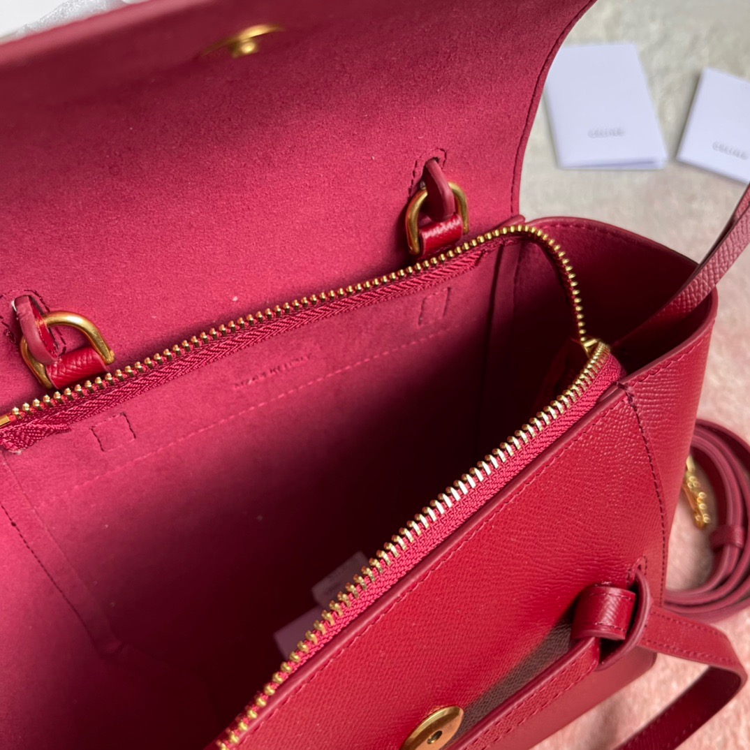 CEL Belt Bag Mini