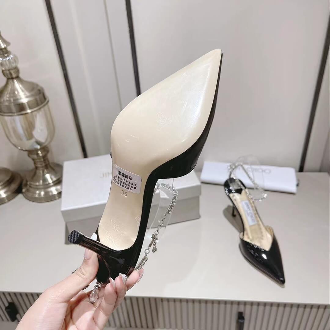 Jimmy Choo Heels