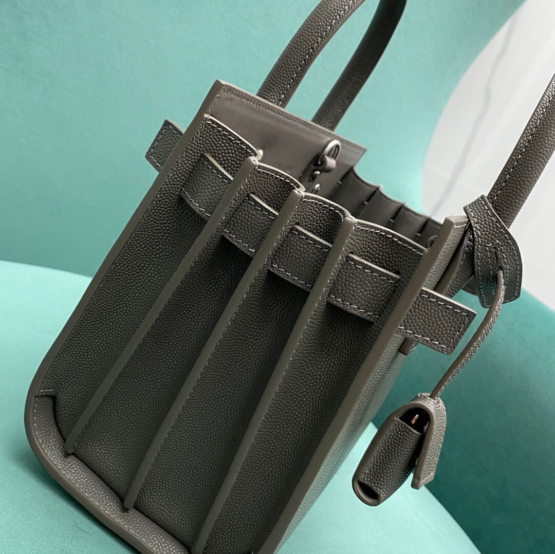 YSL Sac De Jour Mini