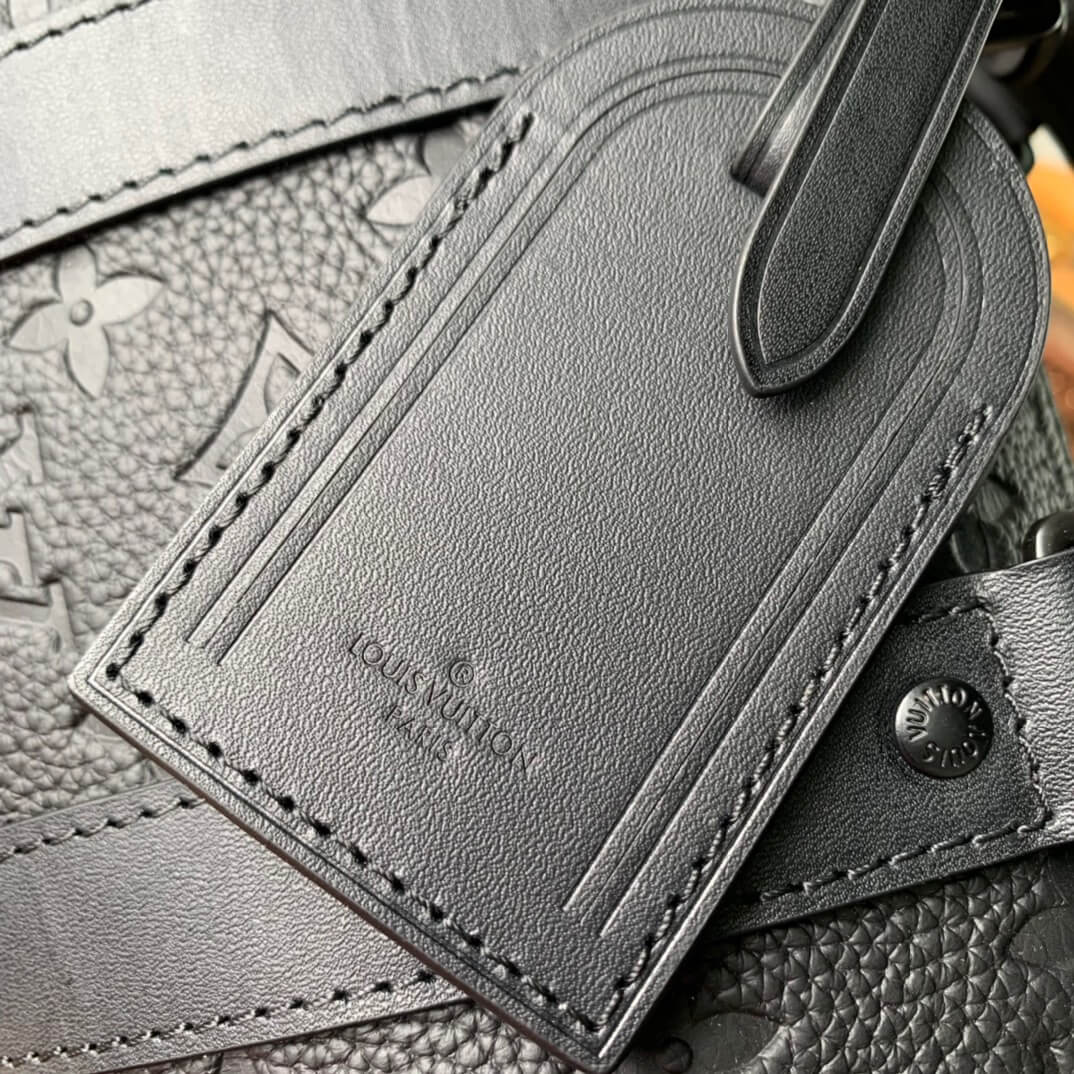 LOUIV Keepall XS