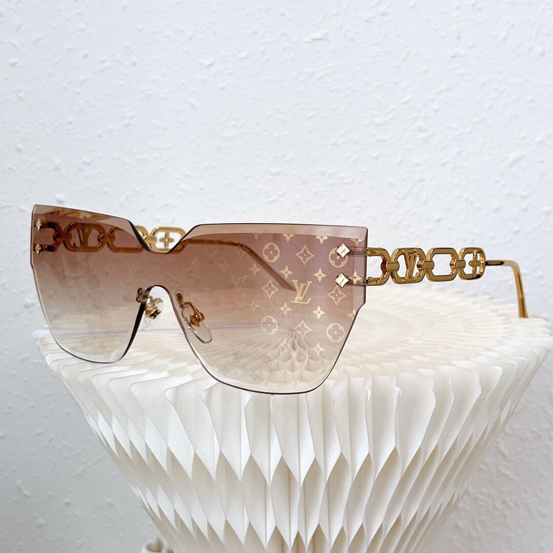 LOUIV Sunglasses