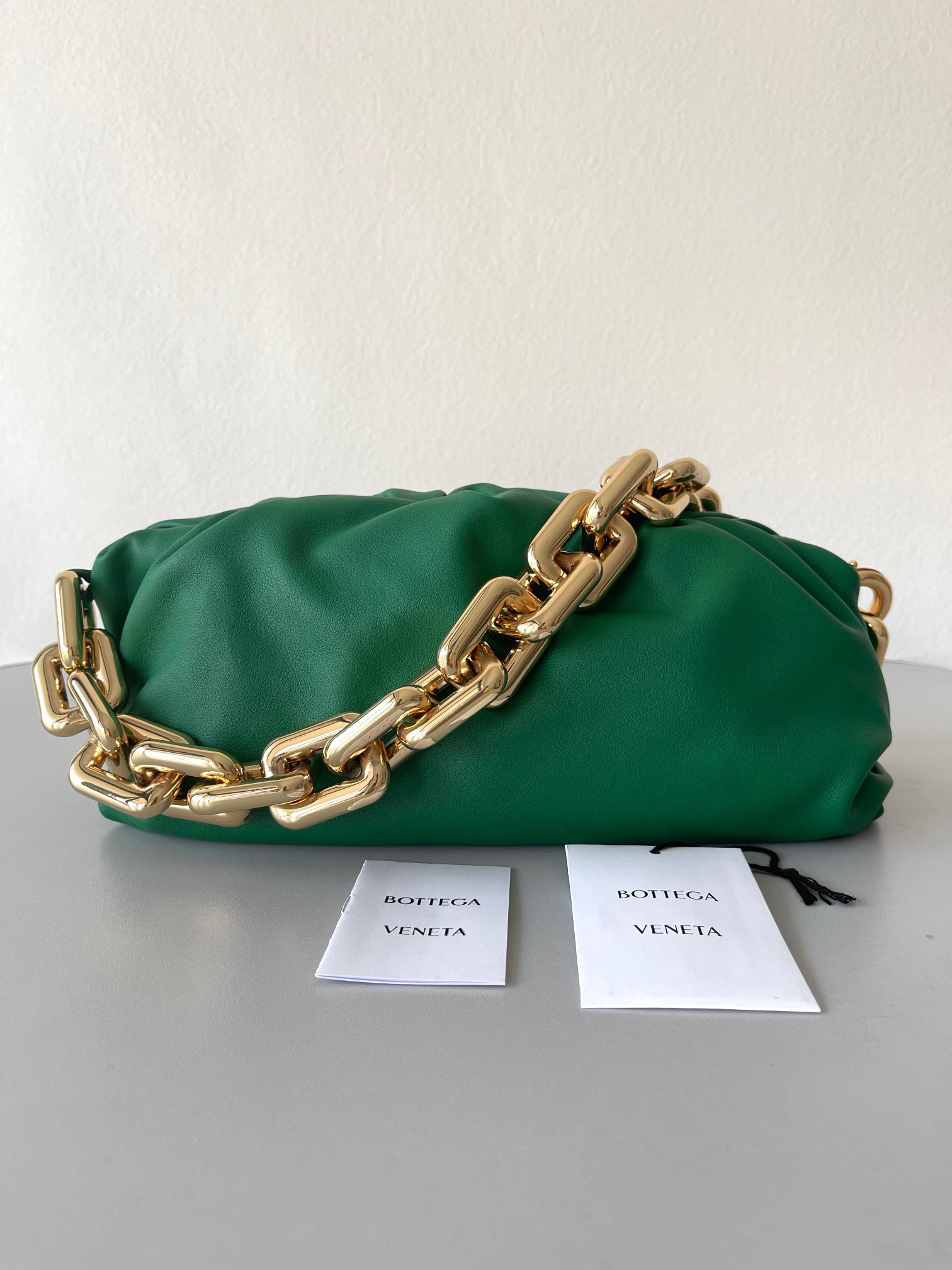 BV Chain Pouch