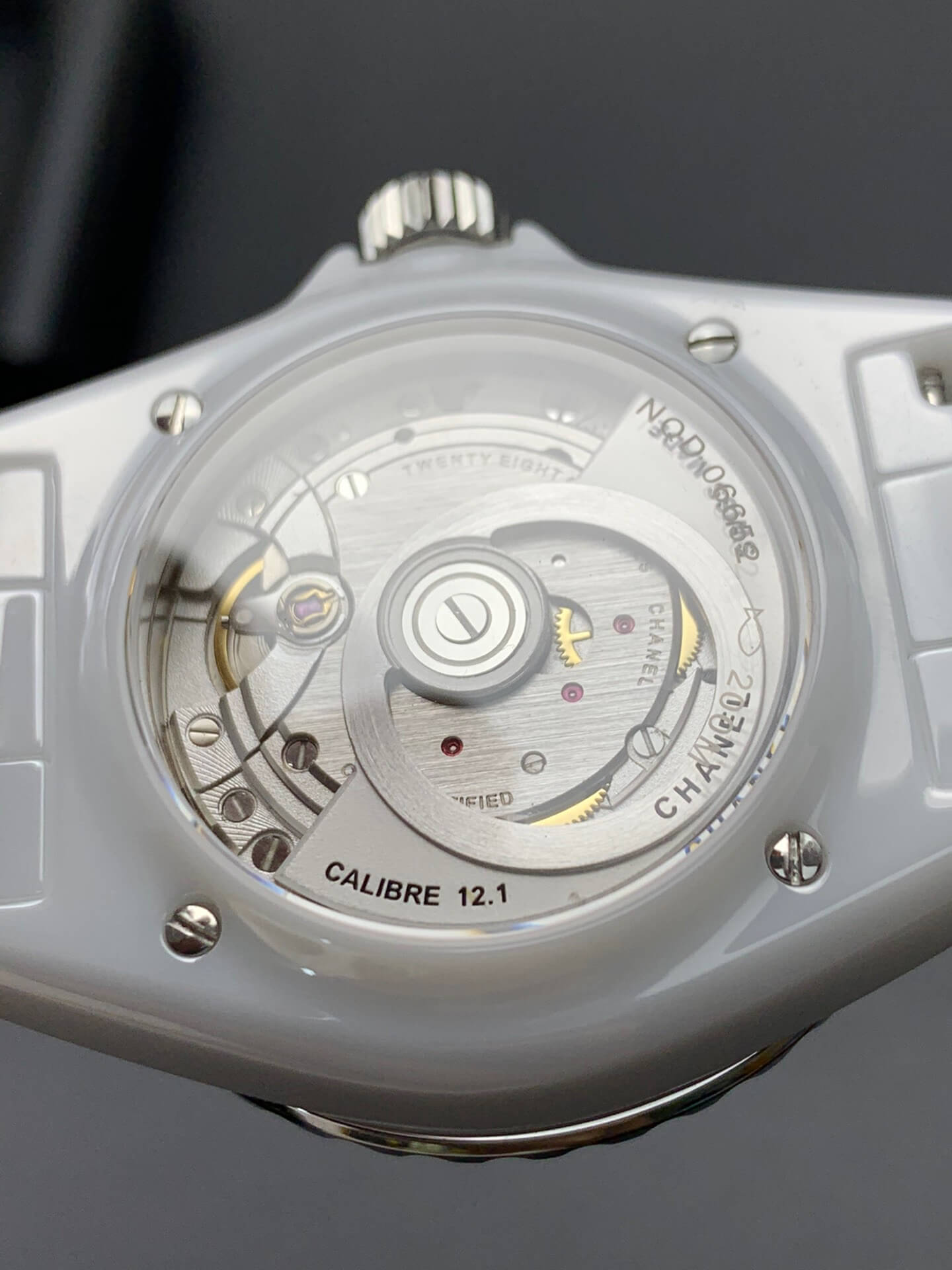 CC Watch