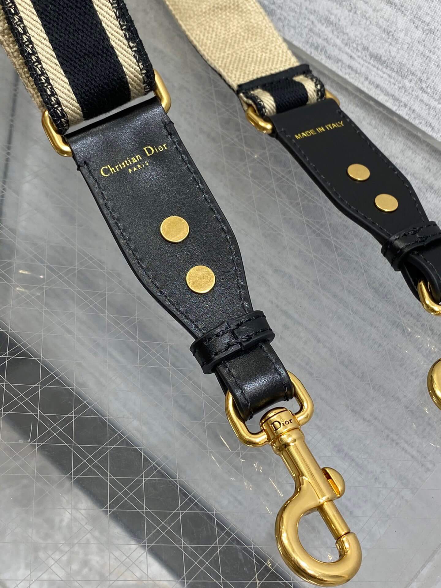 CD Strap