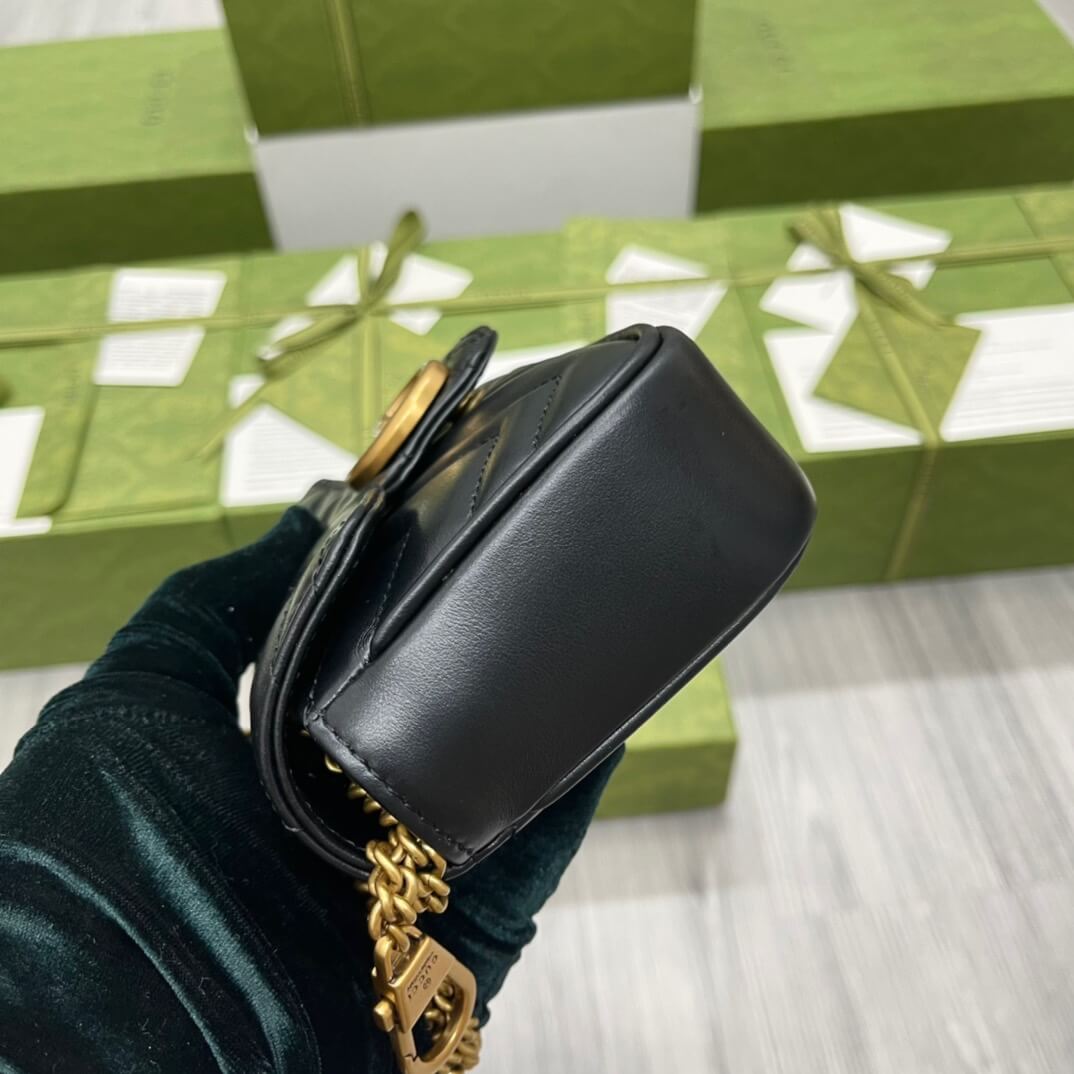 GG Marmont Super Mini