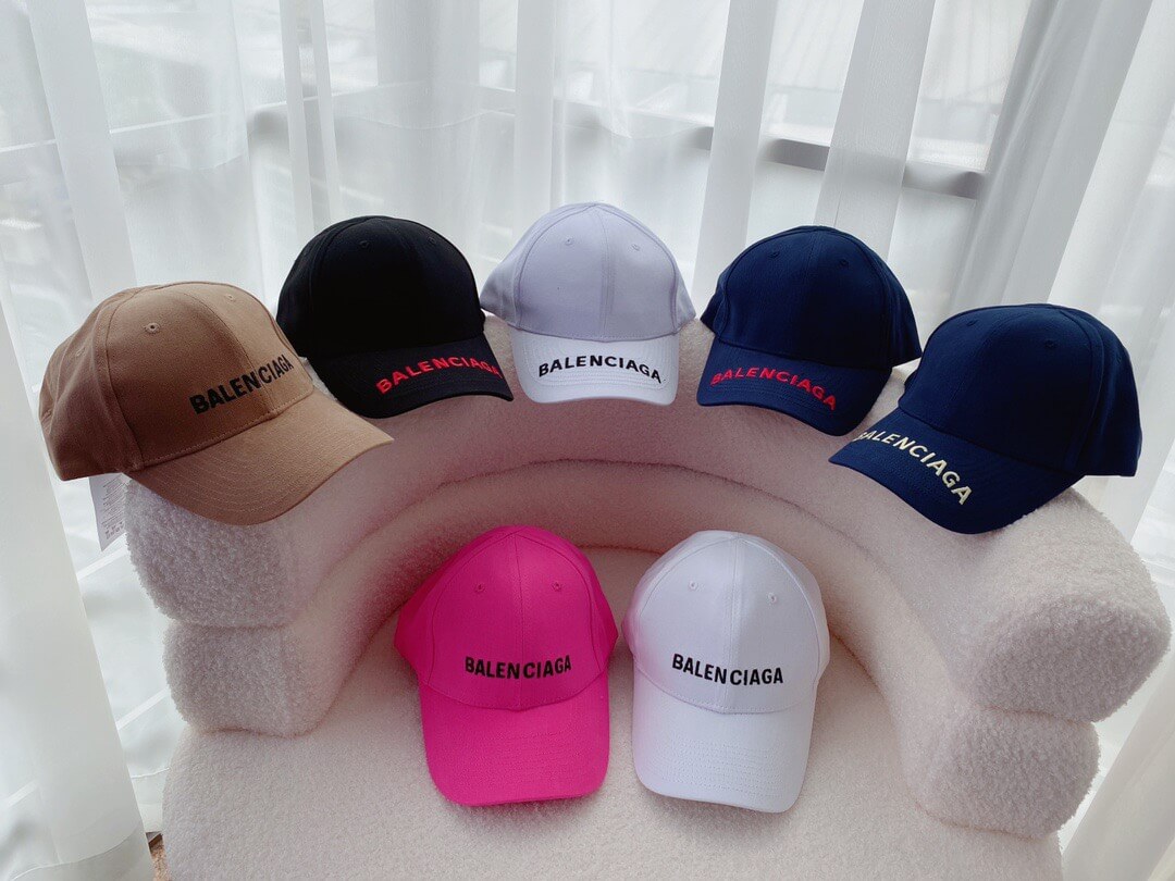Caps