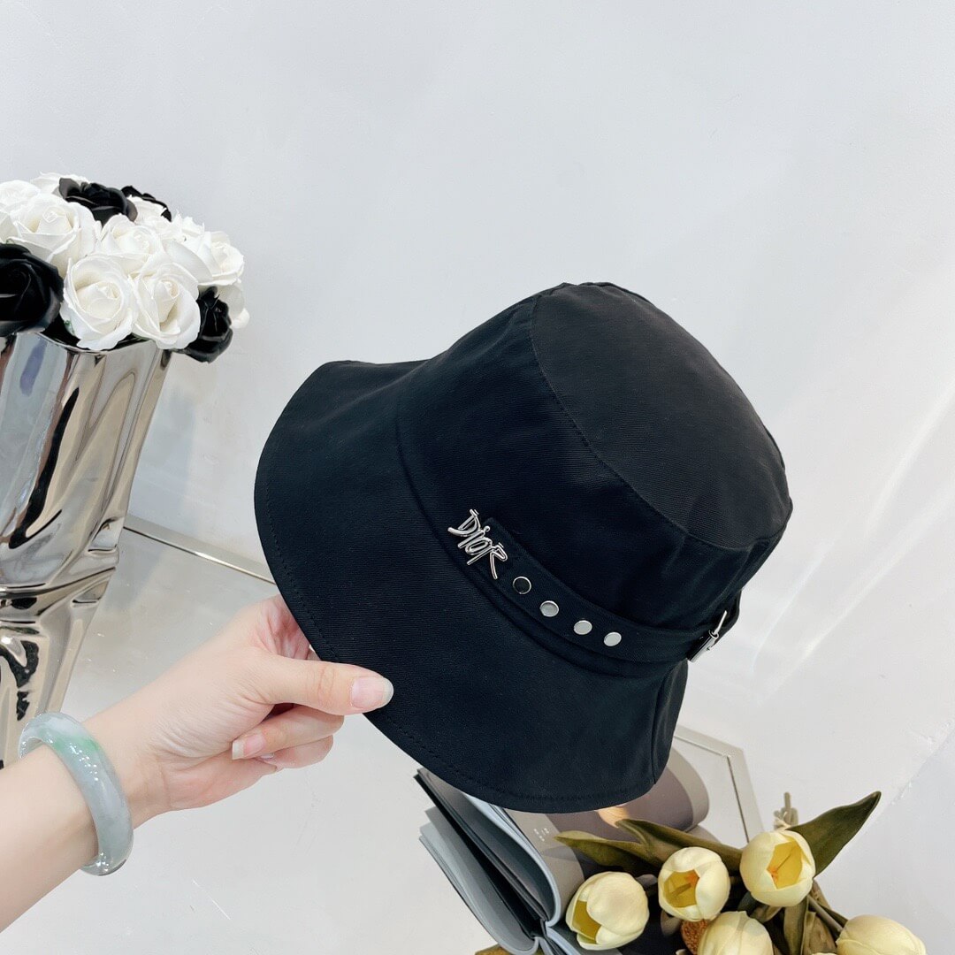 Bucket Hats