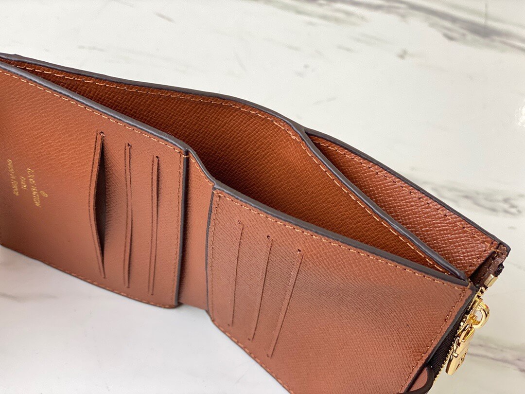 LOUIV Foldable Wallet