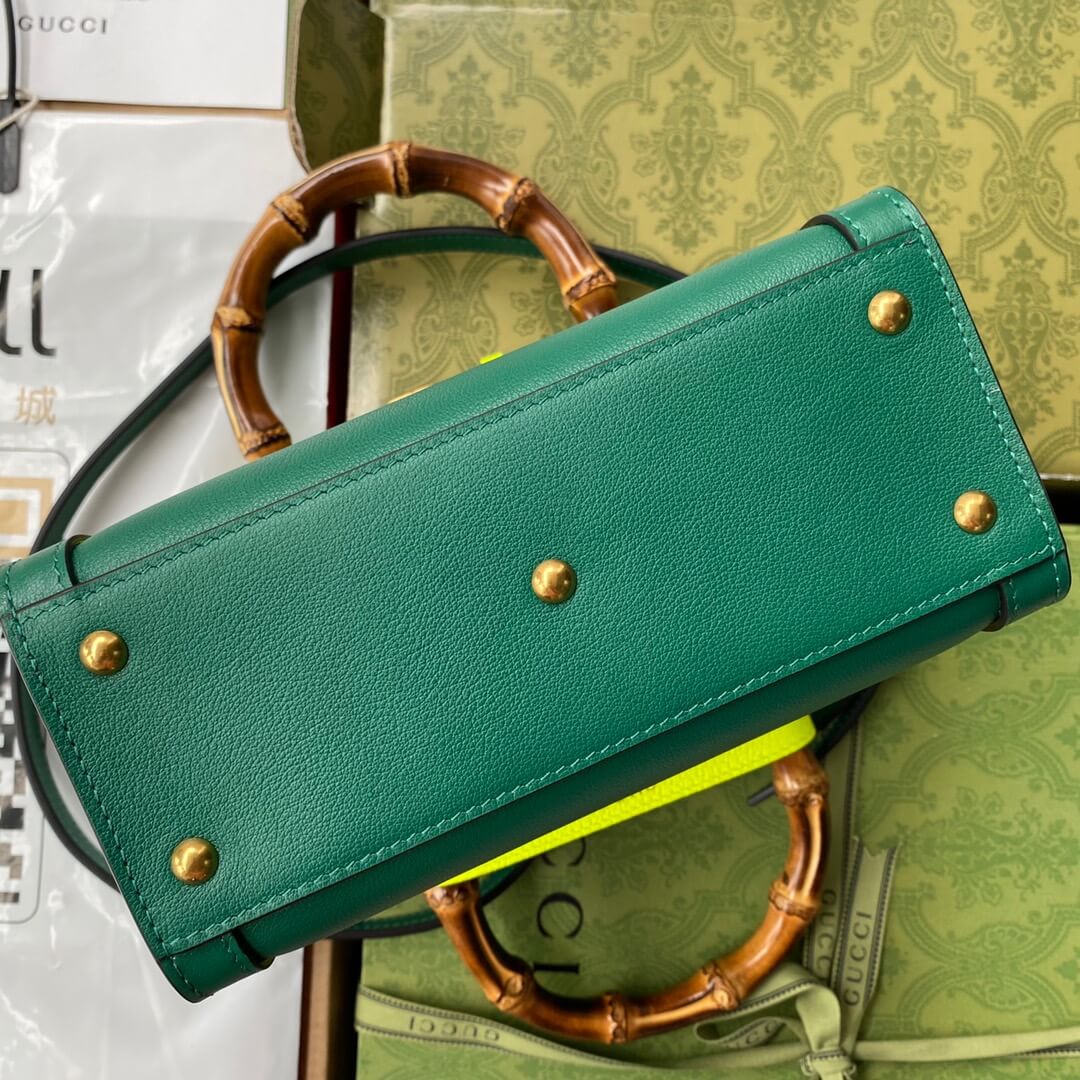 GG Diana Bamboo Small