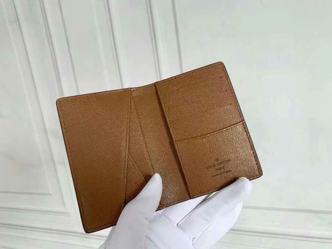 LOUIV Pocket Organiser