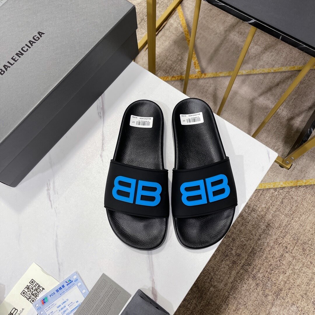 BALEN Slides