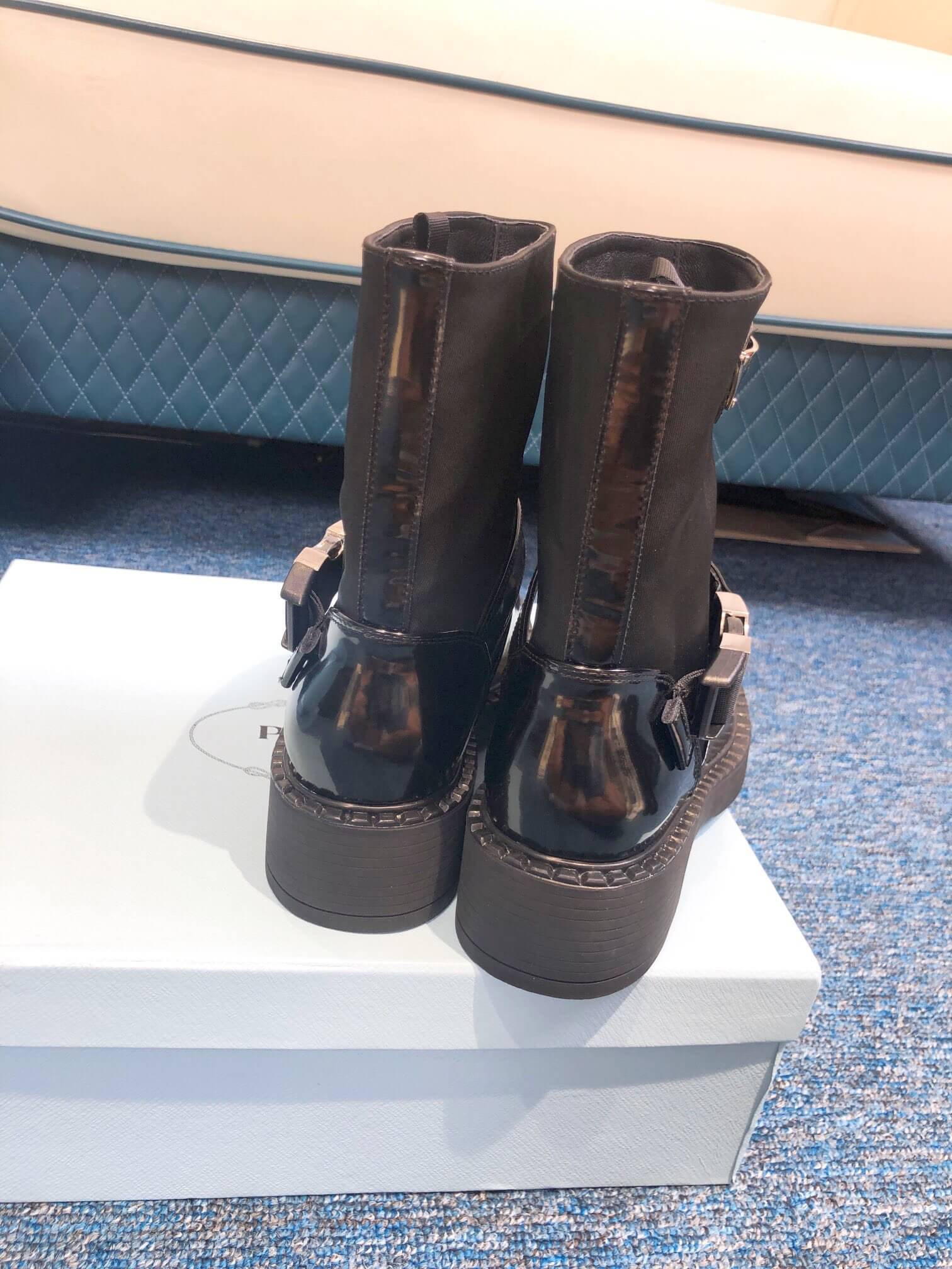 PR Boots