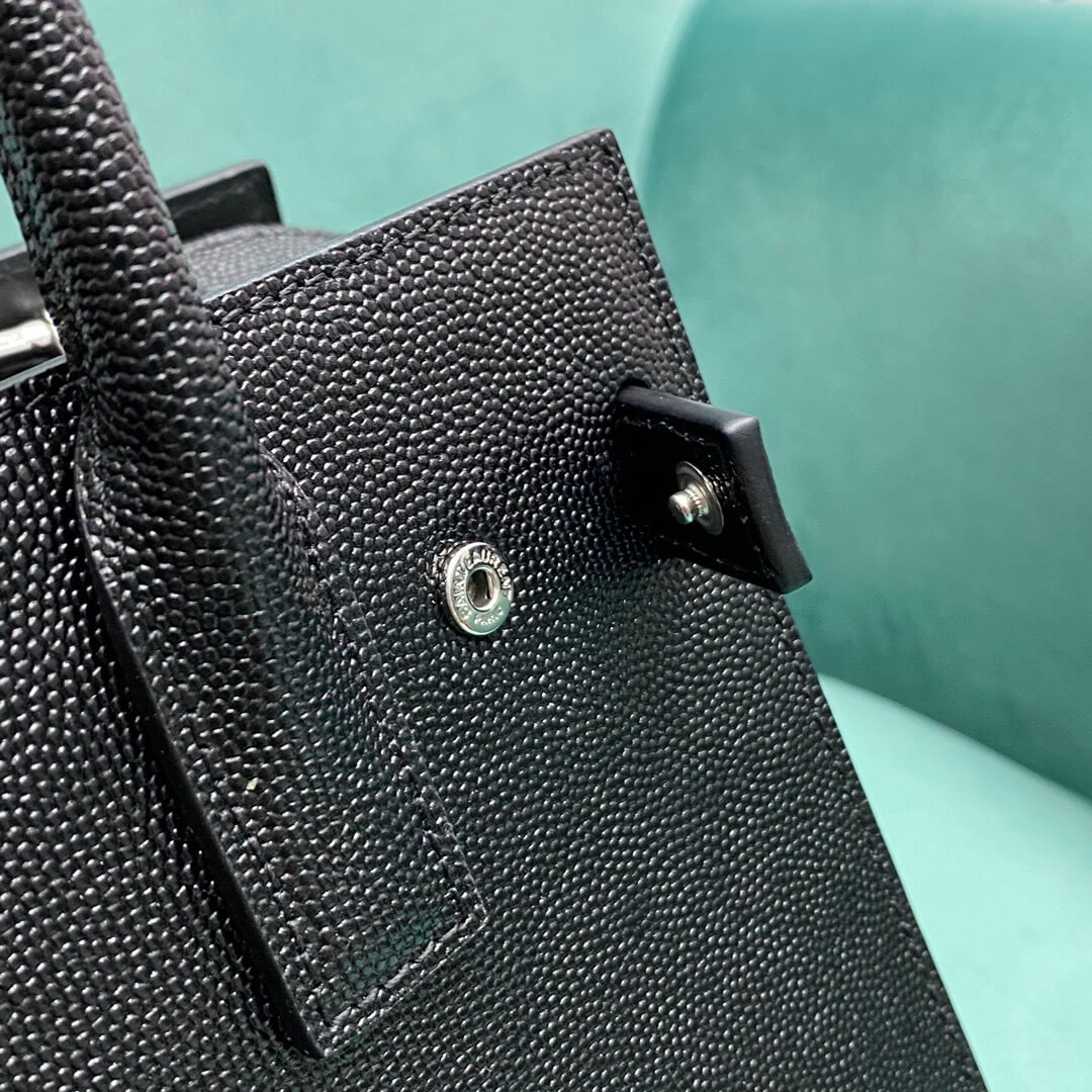 YSL Sac De Jour Mini