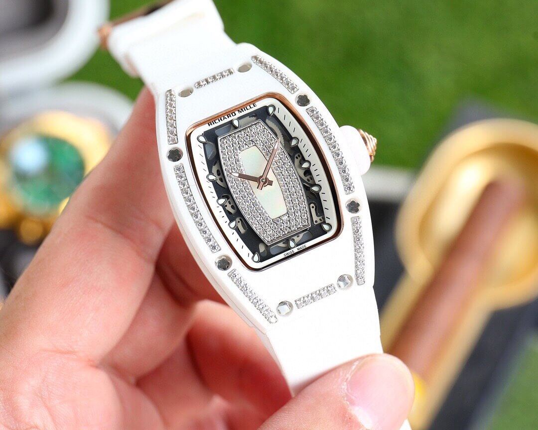 Women Watch