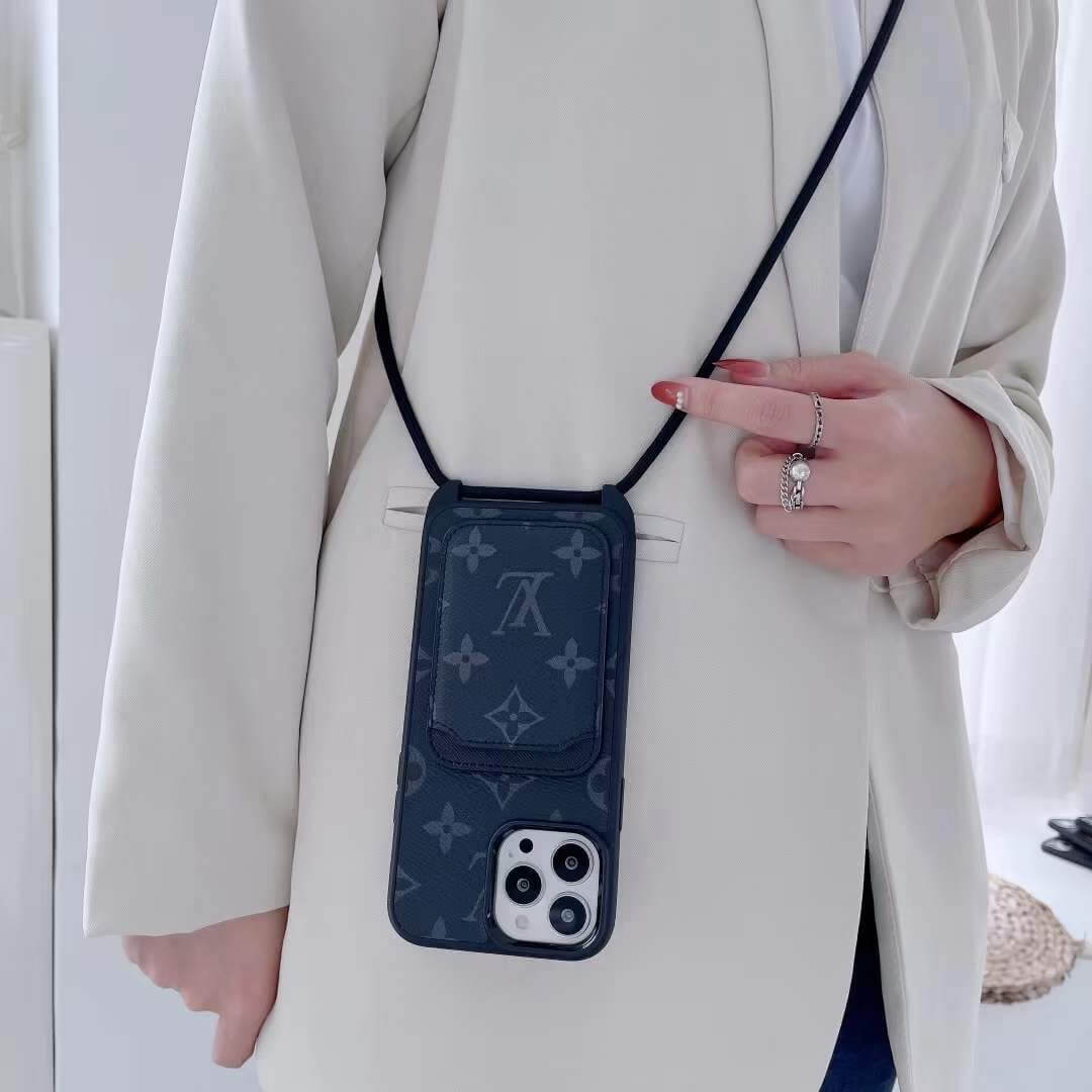 LOUIV iPhone Cases