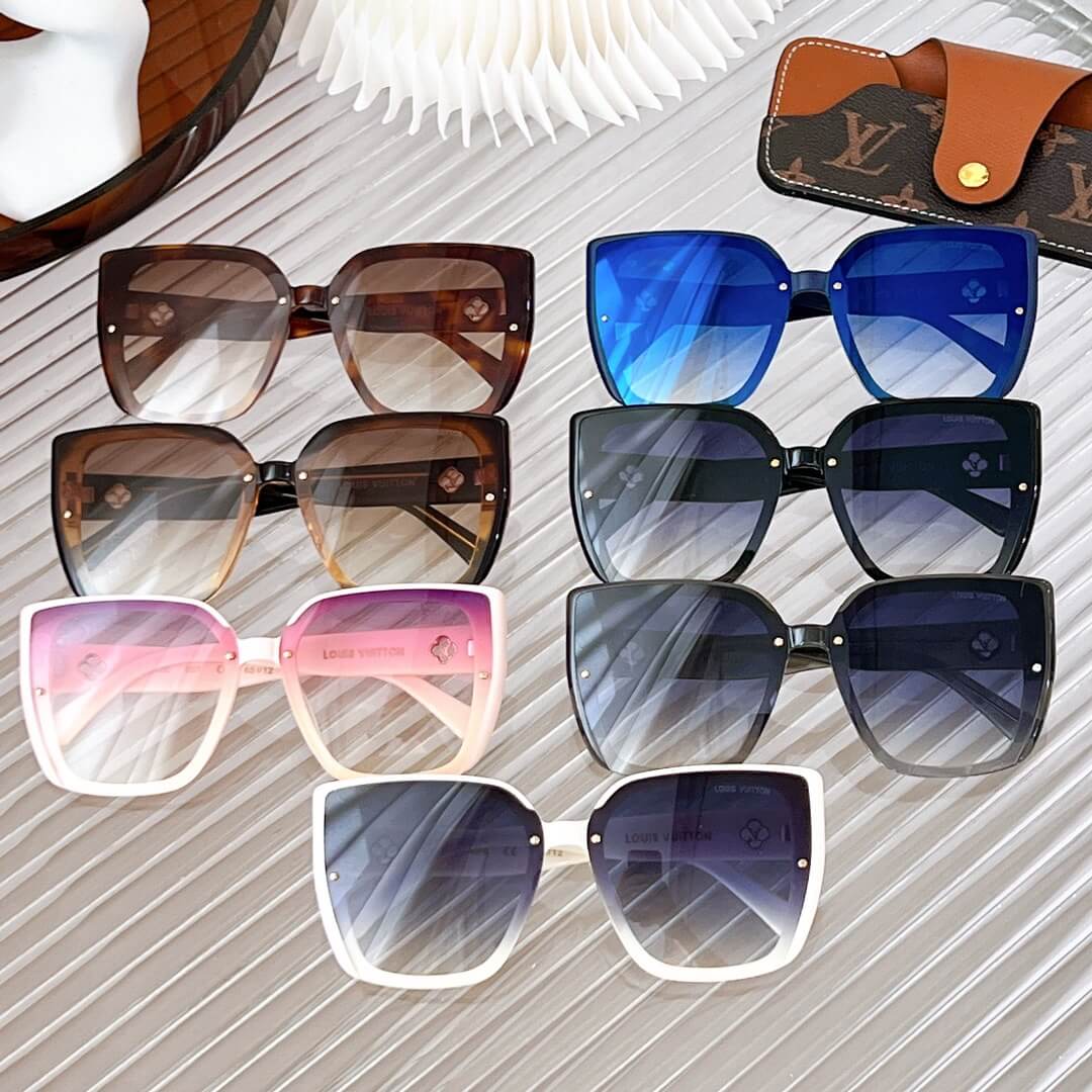 LOUIV Sunglasses