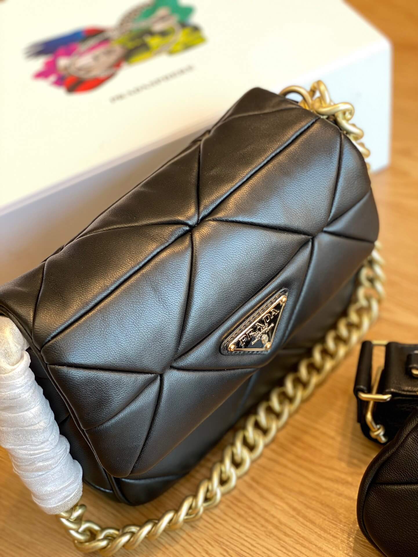 PR Side Bag