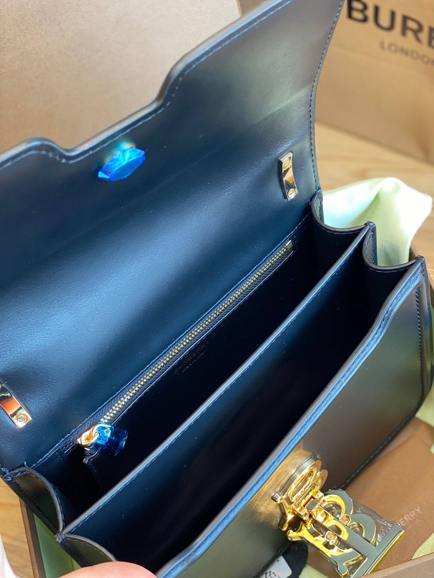 BBR Bag