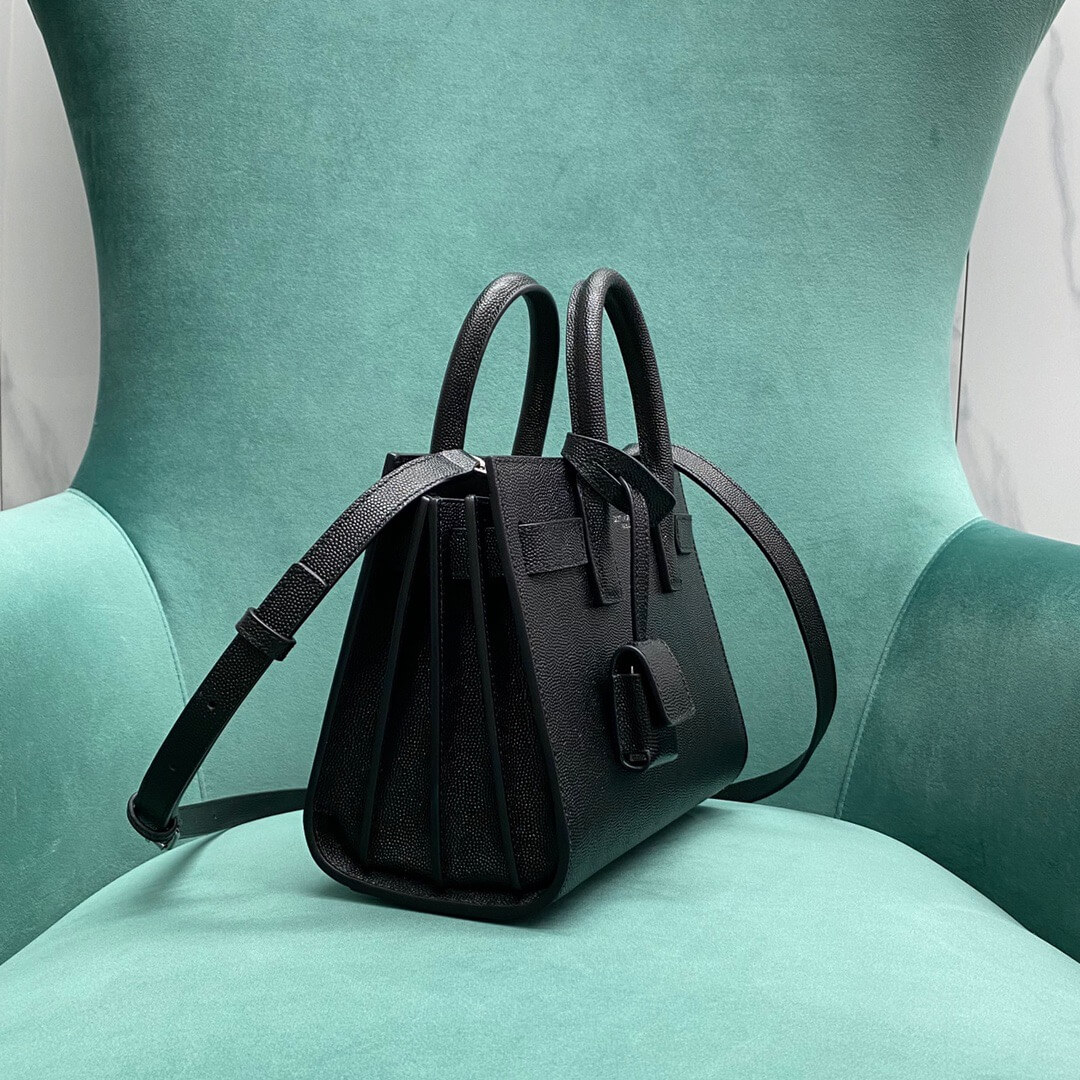 YSL Sac De Jour Mini
