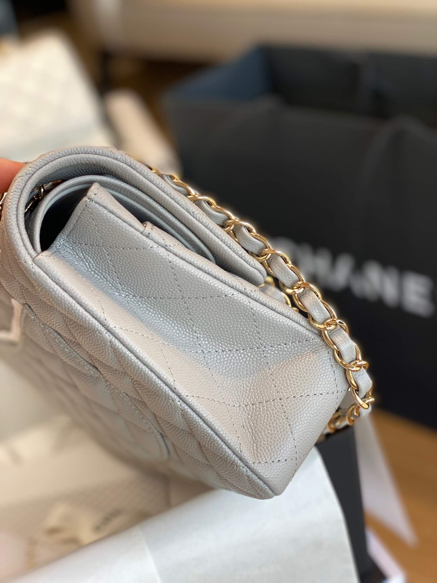 CC Flap Medium