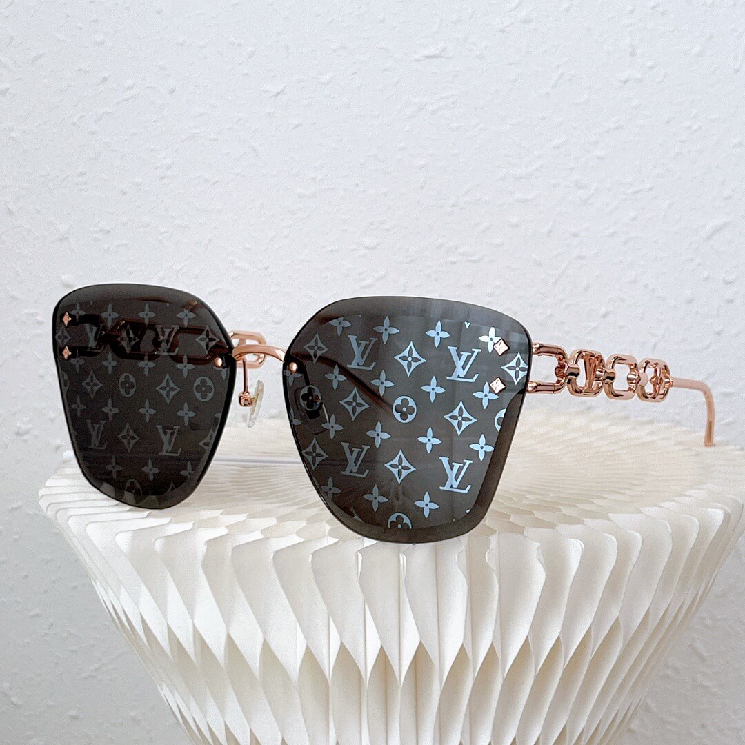 LOUIV Sunglasses