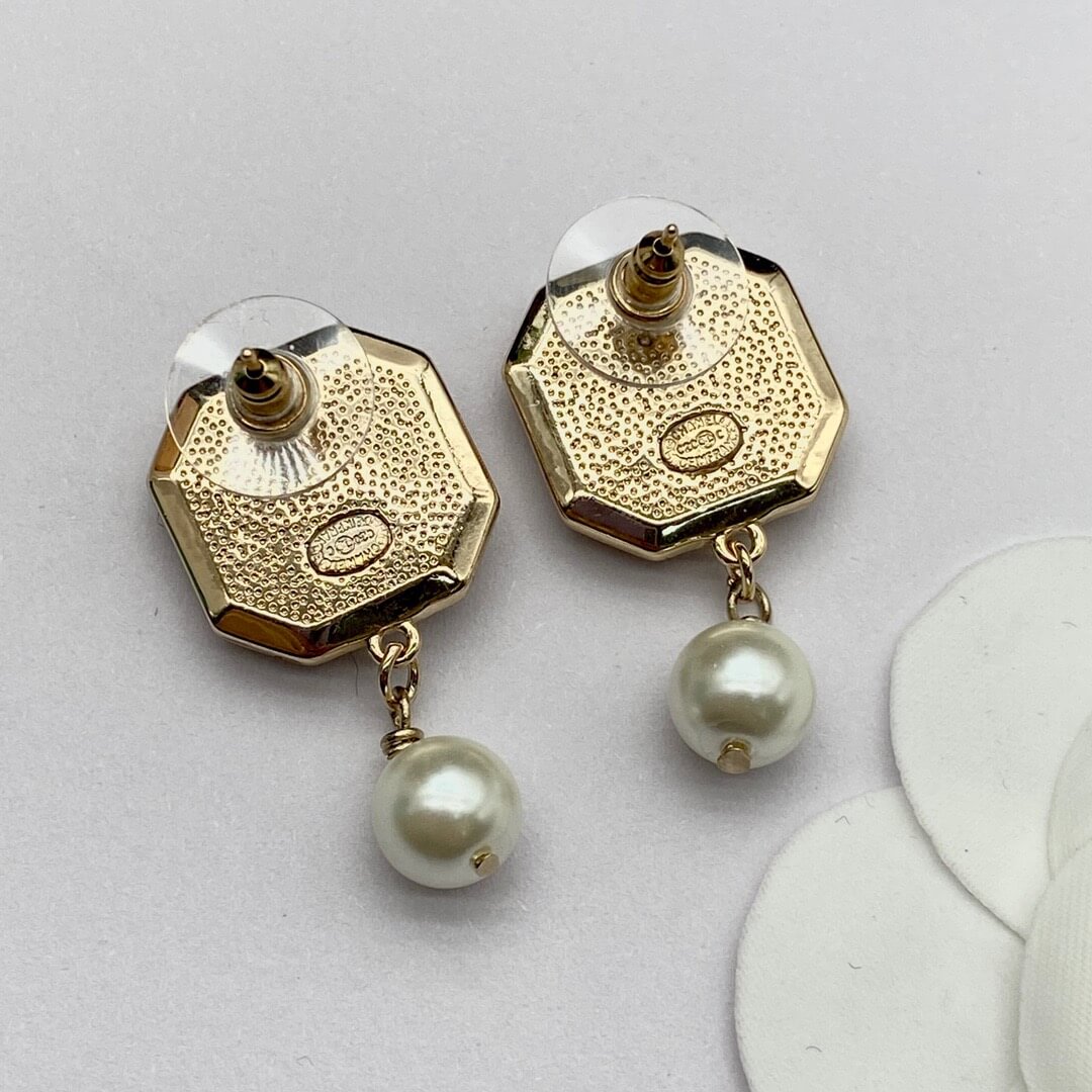 CC Earrings