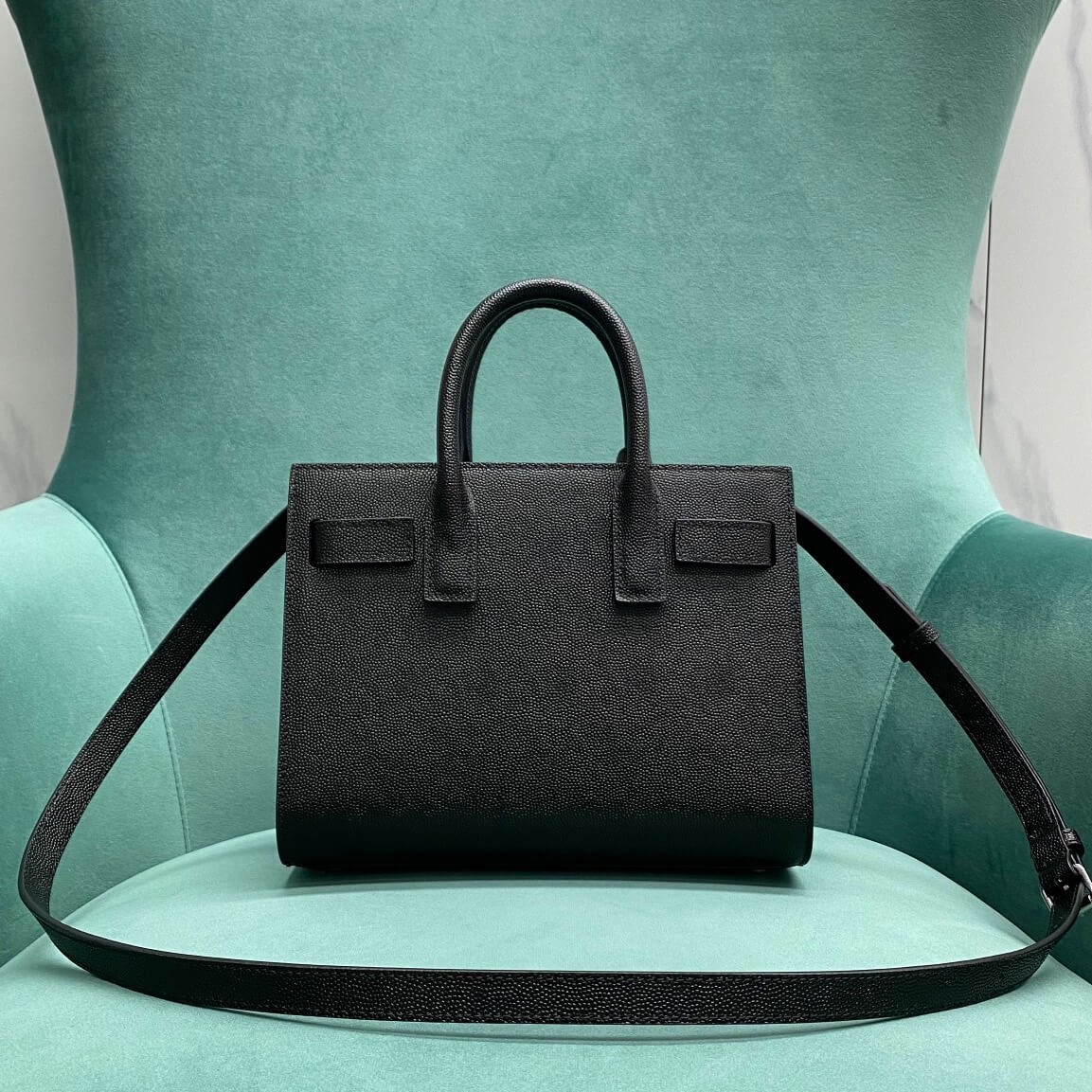 YSL Sac De Jour Mini