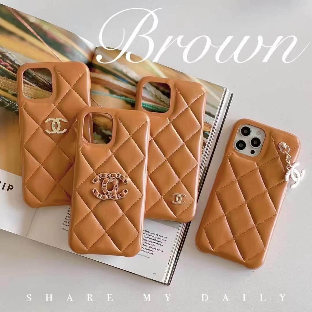 CC iPhone Cases