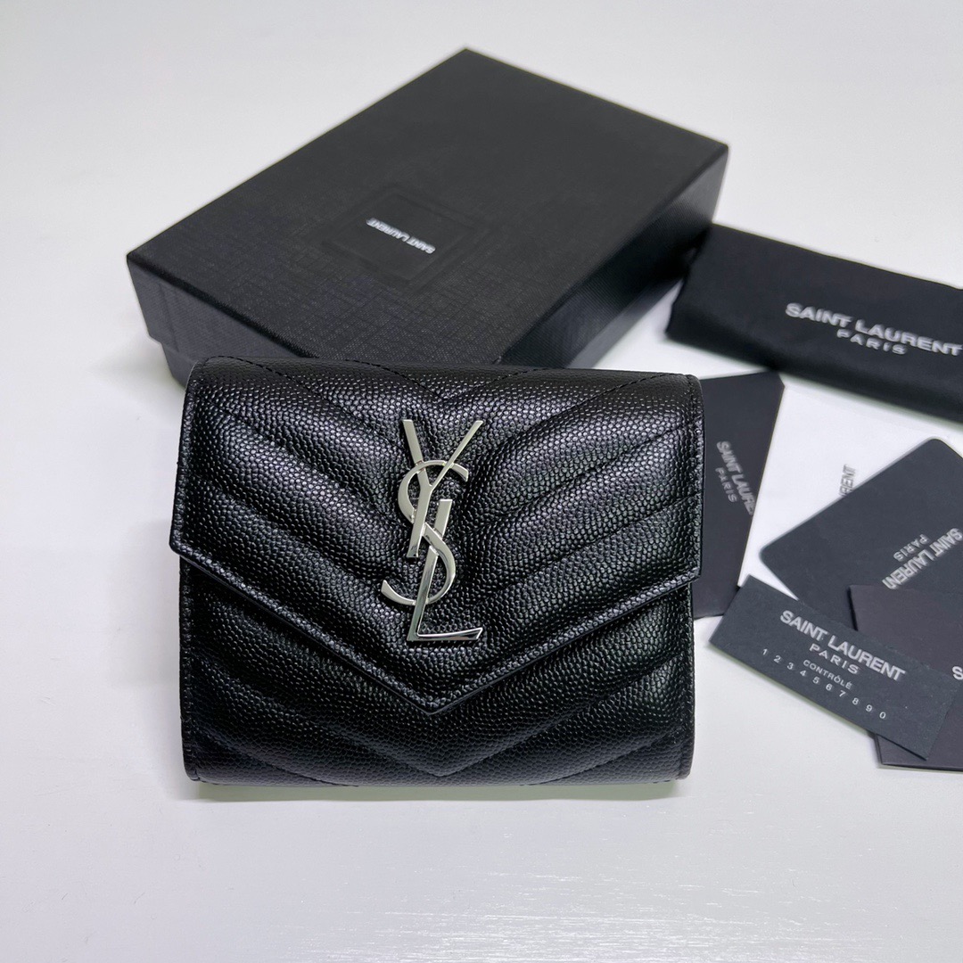 YSL Wallet 403943