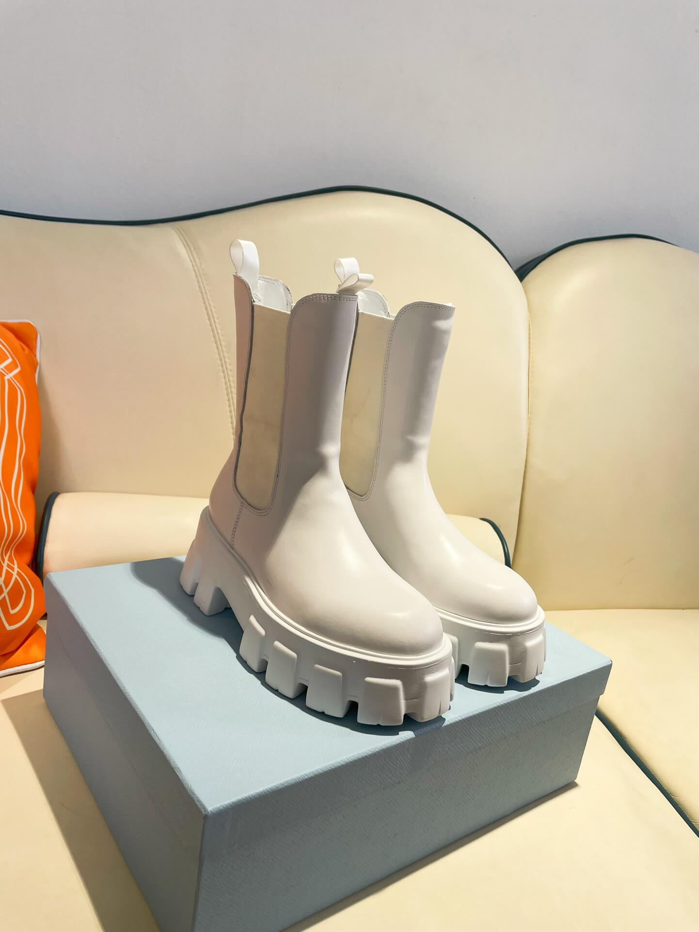 PR Boots