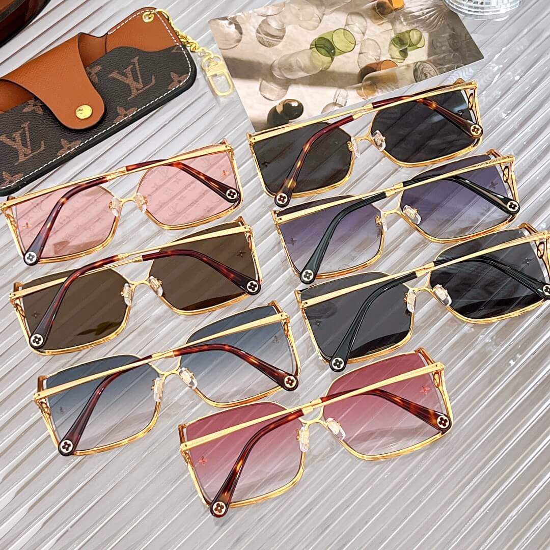 LOUIV Sunglasses