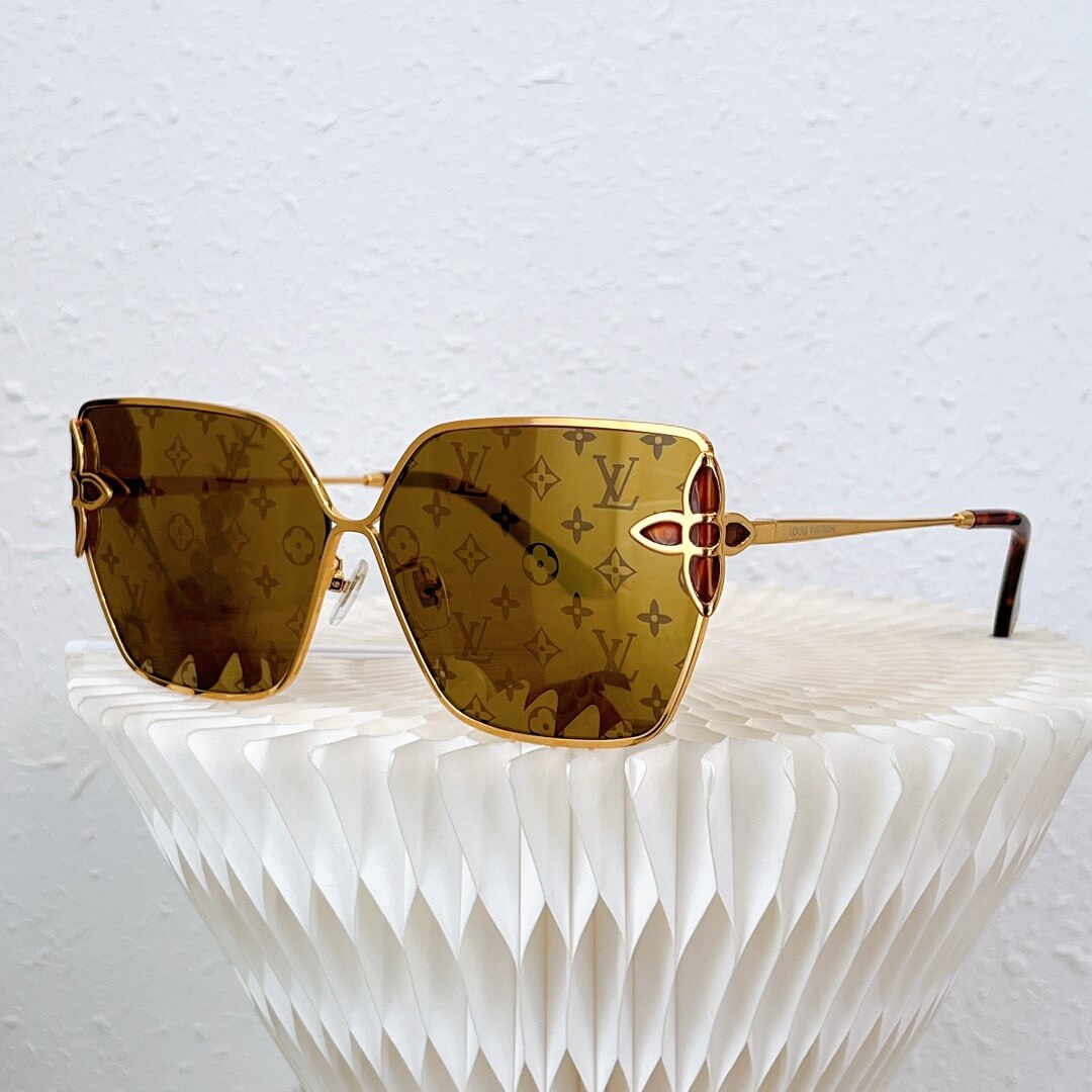 LOUIV Sunglasses