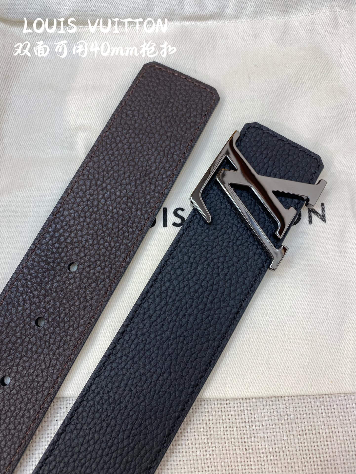 LOUIV Belts