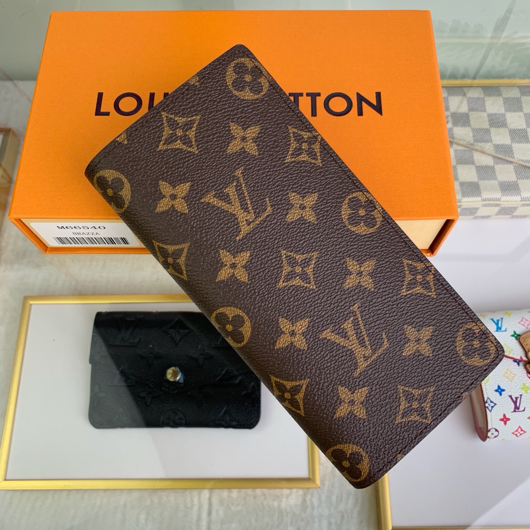 LOUIV Men’s Wallet M66540