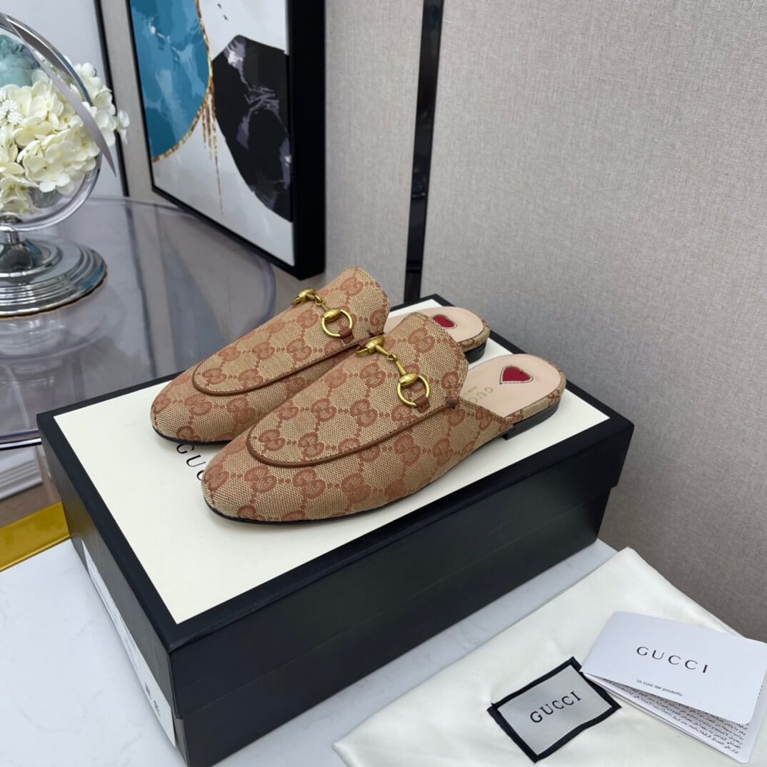 GG Slippers