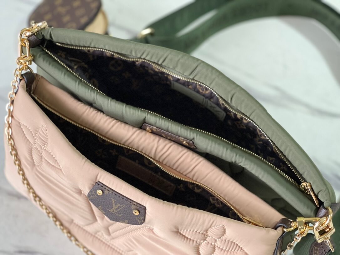 LOUIV Multi Pochette