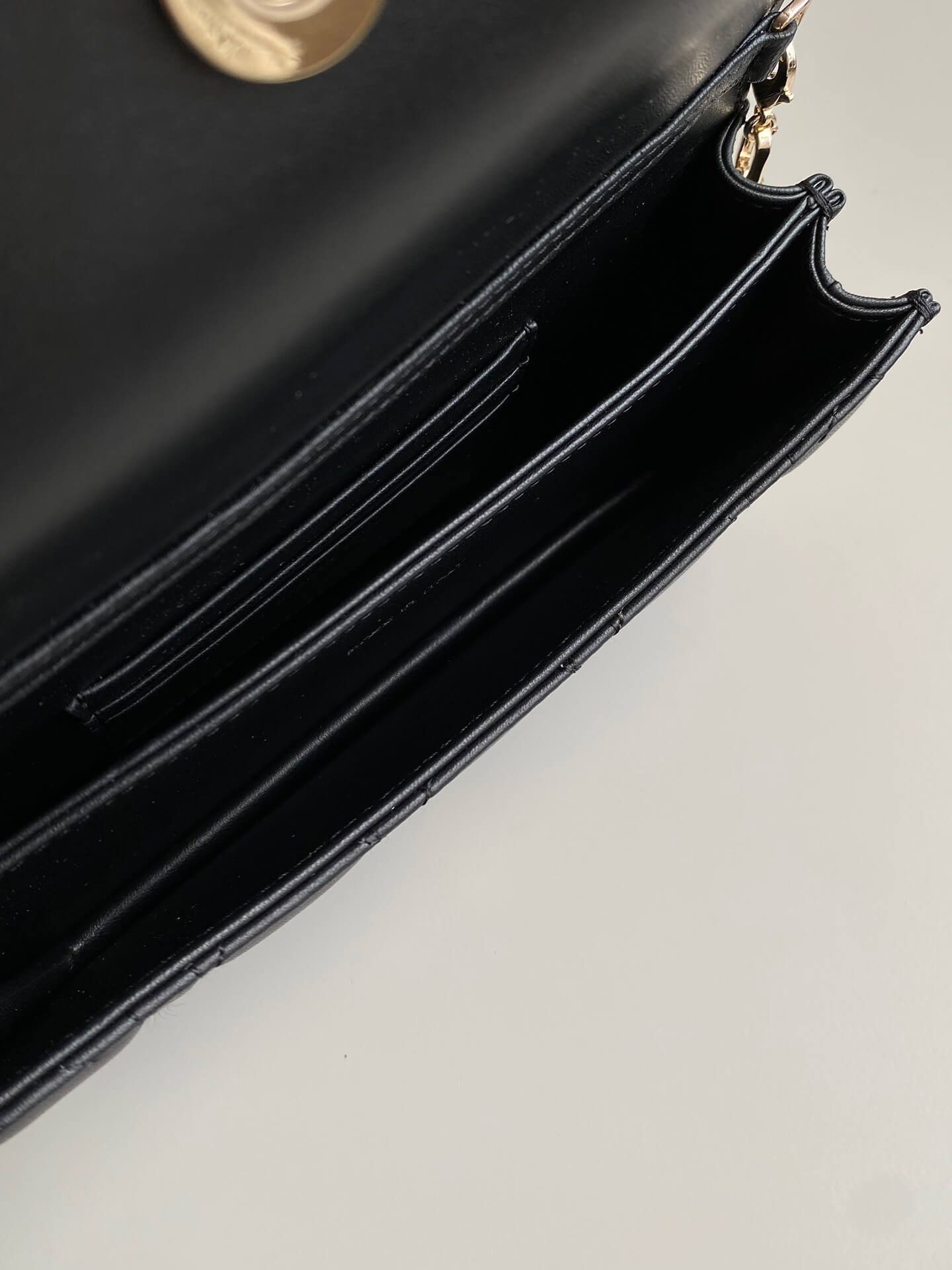 CD Top Handle Pouch