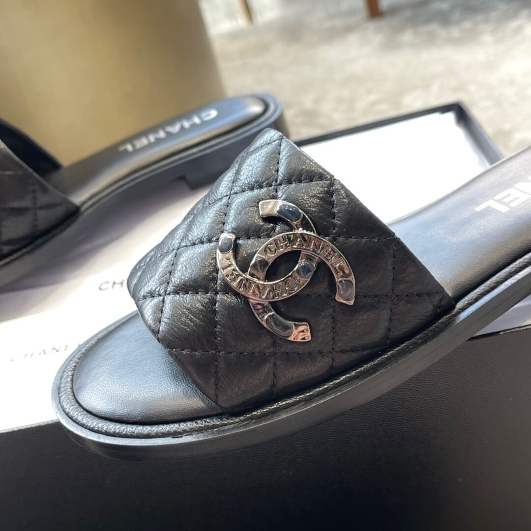 CC Slides