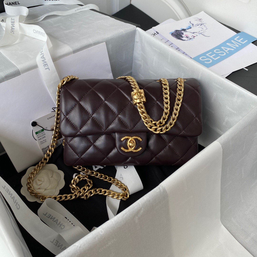 CC Bag AS3393