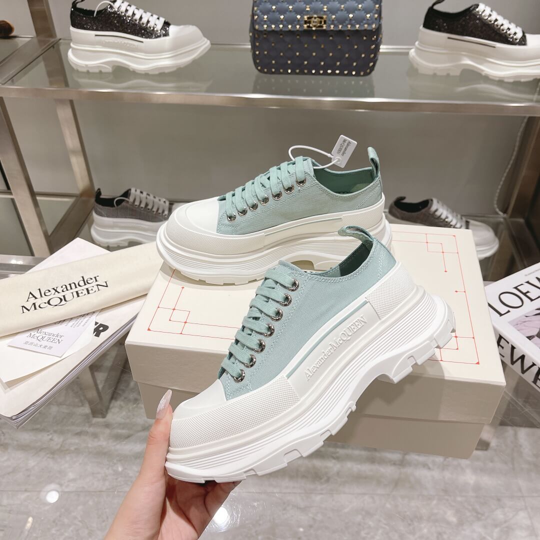 McQueen Sneakers