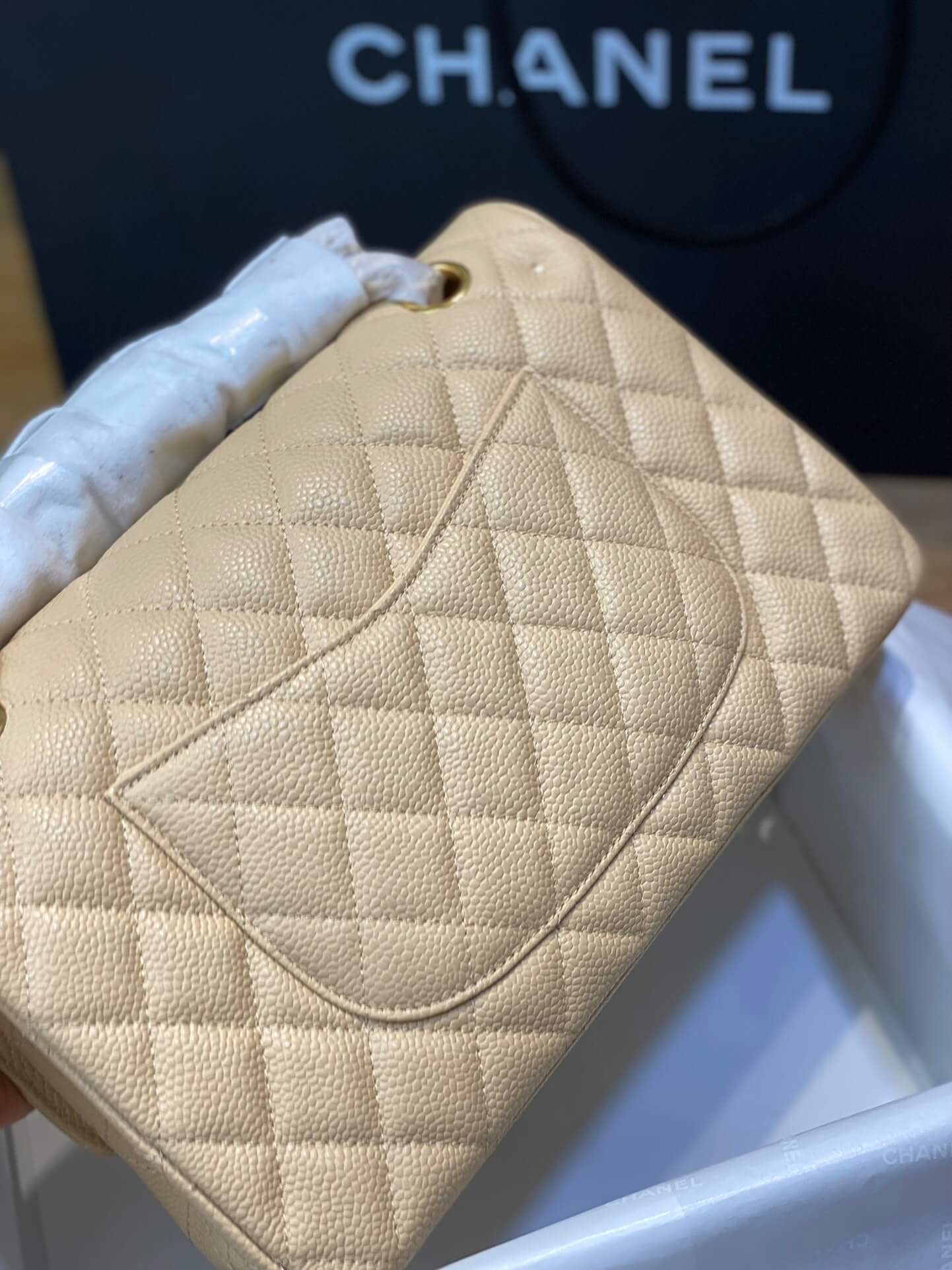 CC Flap Medium