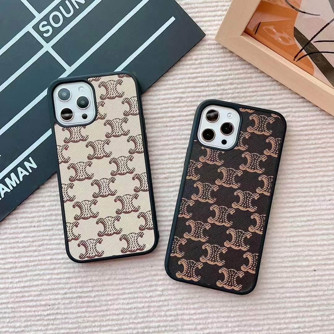 CEL iPhone Cases