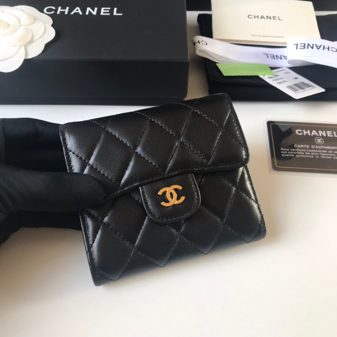 CC Wallet A82288